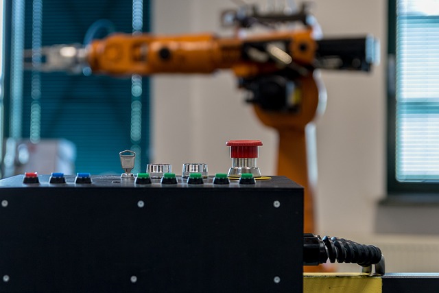 Automação Industrial