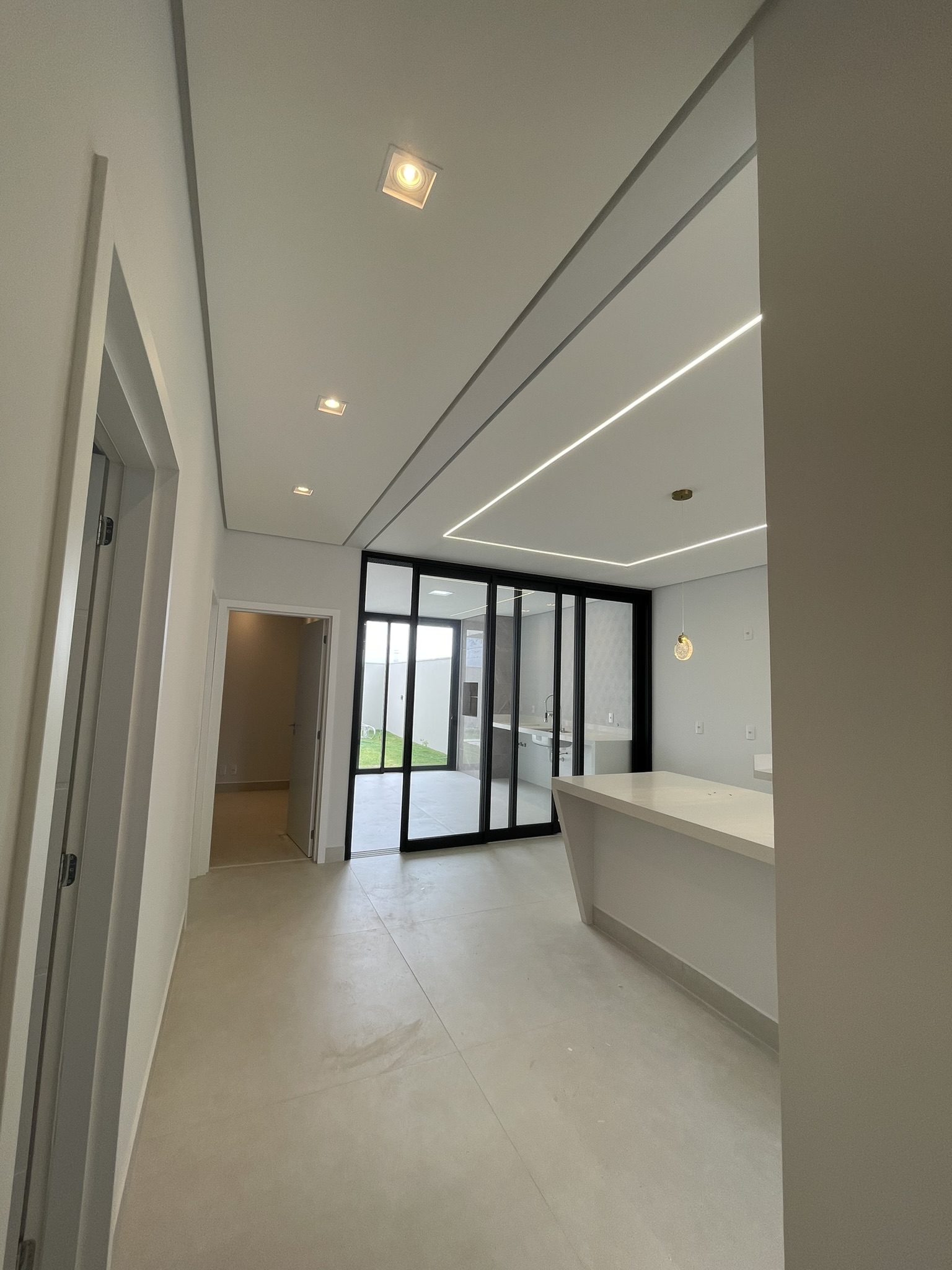 Iluminação Residencial